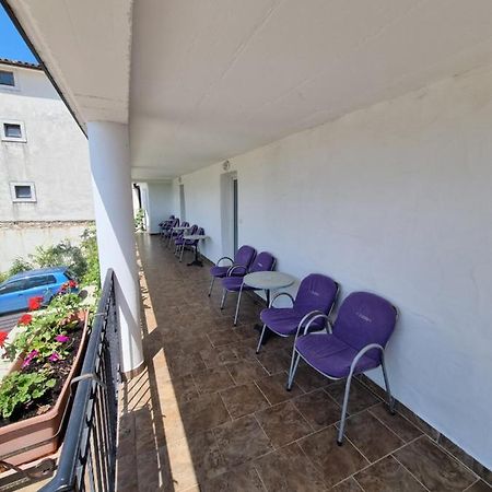 Apartments Residenz Labinci - Einzeln Haus Casa Rustica Kaštelir Kültér fotó