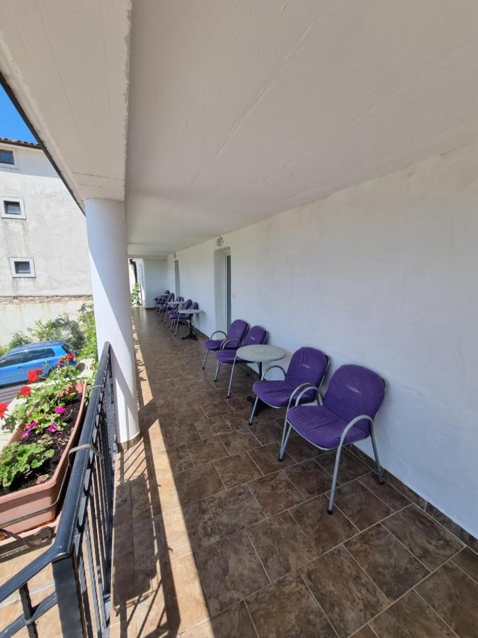 Apartments Residenz Labinci - Einzeln Haus Casa Rustica Kaštelir Kültér fotó